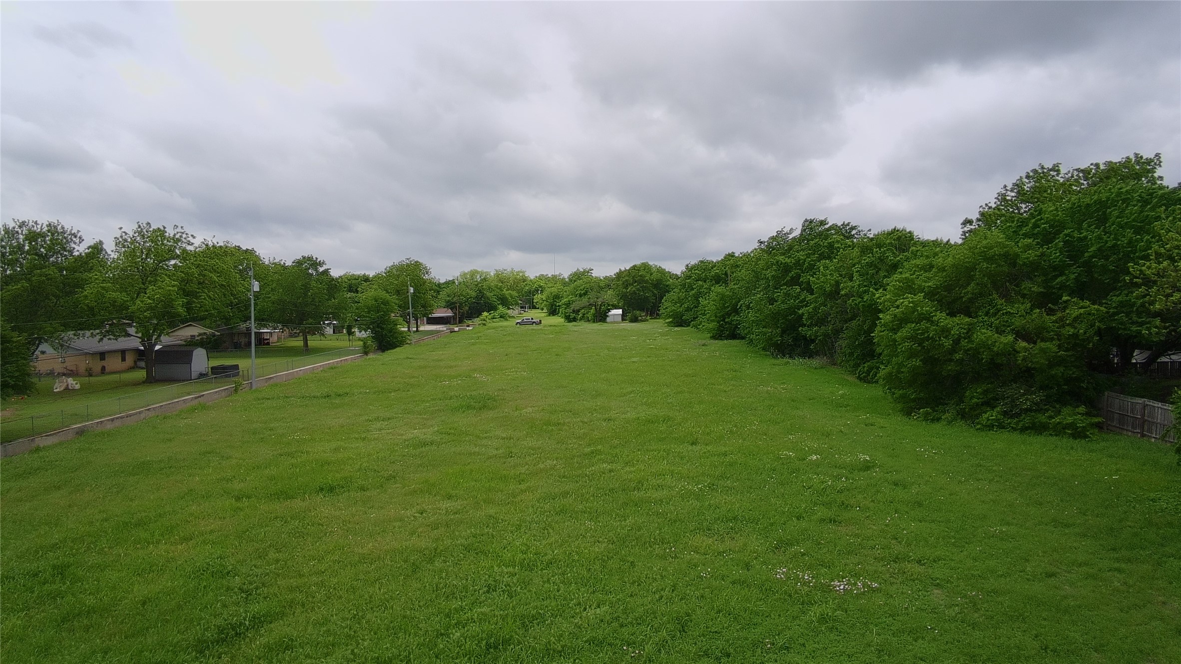 Tbd Lots 10-18 Elba Street Bowie TX 76230