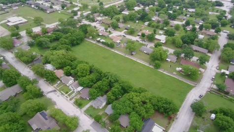 Tbd Lots 10-18 Elba Street Bowie TX 76230