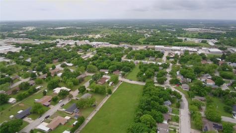 Tbd Lots 10-18 Elba Street Bowie TX 76230