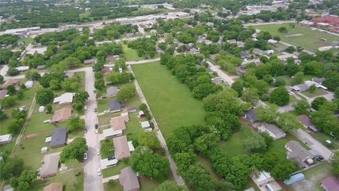 Tbd Lots 10-18 Elba Street Bowie TX 76230