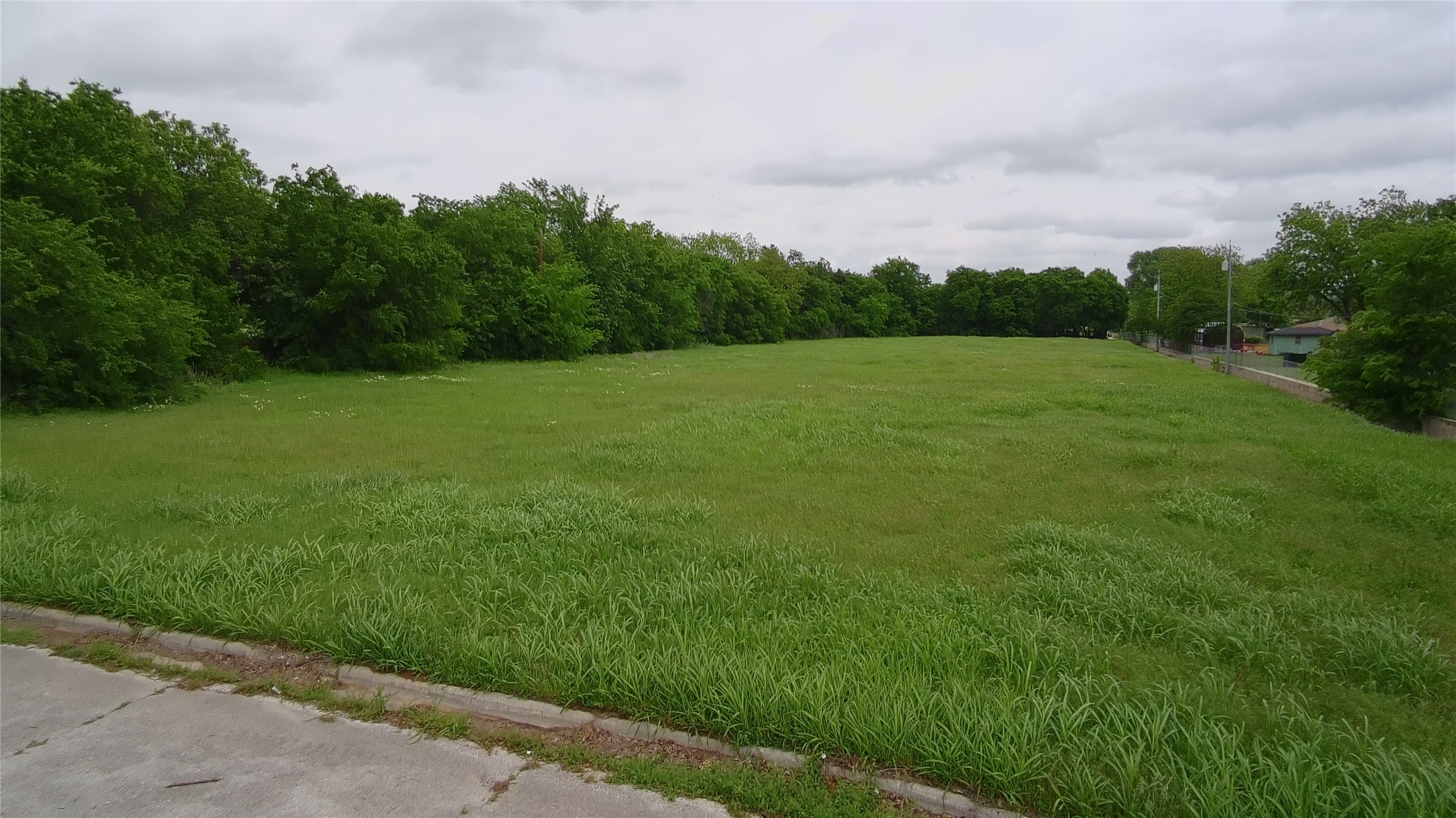 Tbd Lots 10-18 Elba Street Bowie TX 76230