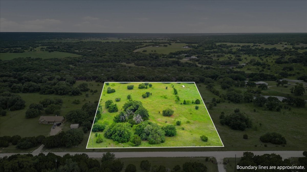 Tbd Private 1400 Road Morgan TX 76671