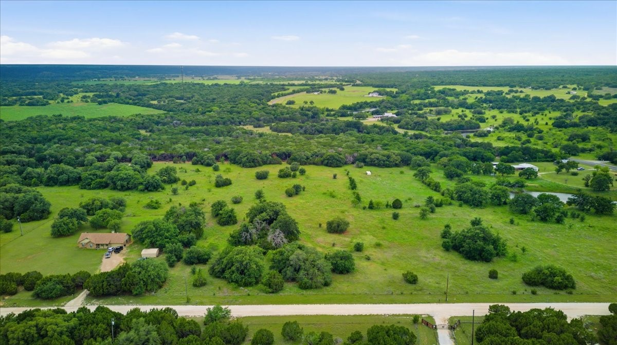 Tbd Private 1400 Road Morgan TX 76671