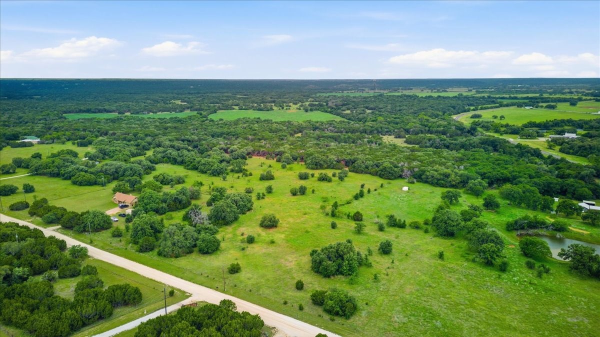 Tbd Private 1400 Road Morgan TX 76671