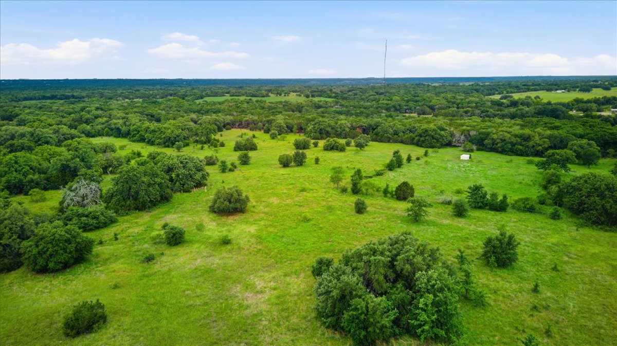 Tbd Private 1400 Road Morgan TX 76671