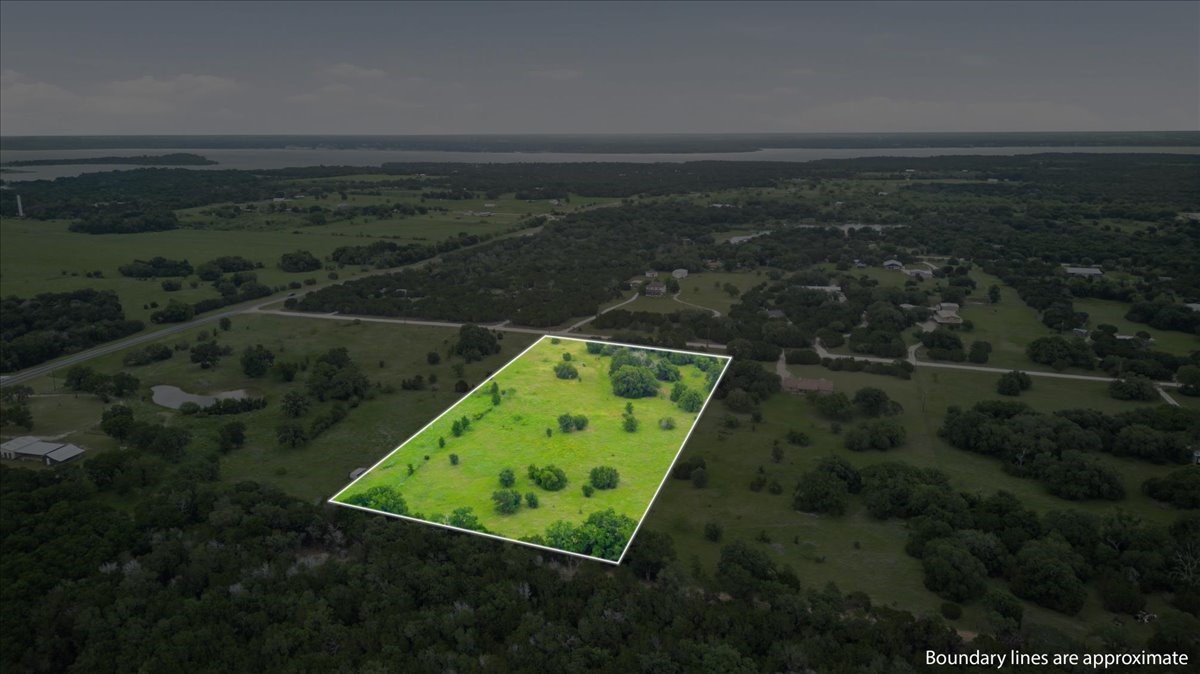Tbd Private 1400 Road Morgan TX 76671