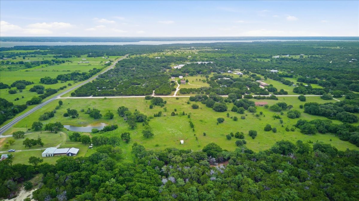 Tbd Private 1400 Road Morgan TX 76671