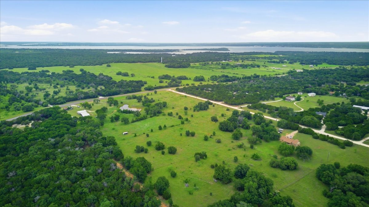 Tbd Private 1400 Road Morgan TX 76671