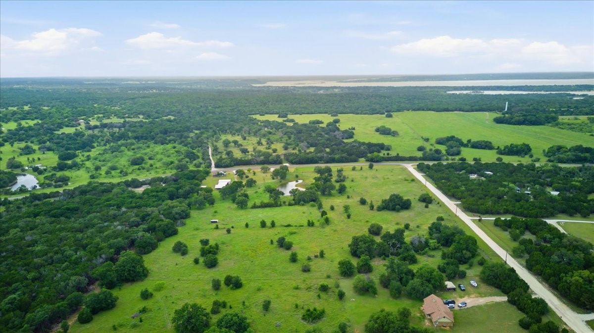 Tbd Private 1400 Road Morgan TX 76671