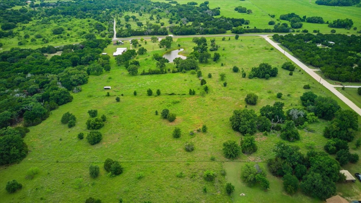 Tbd Private 1400 Road Morgan TX 76671