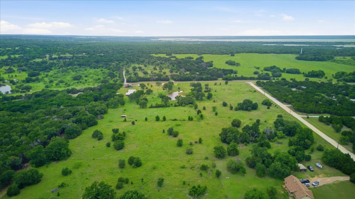 Tbd Private 1400 Road Morgan TX 76671