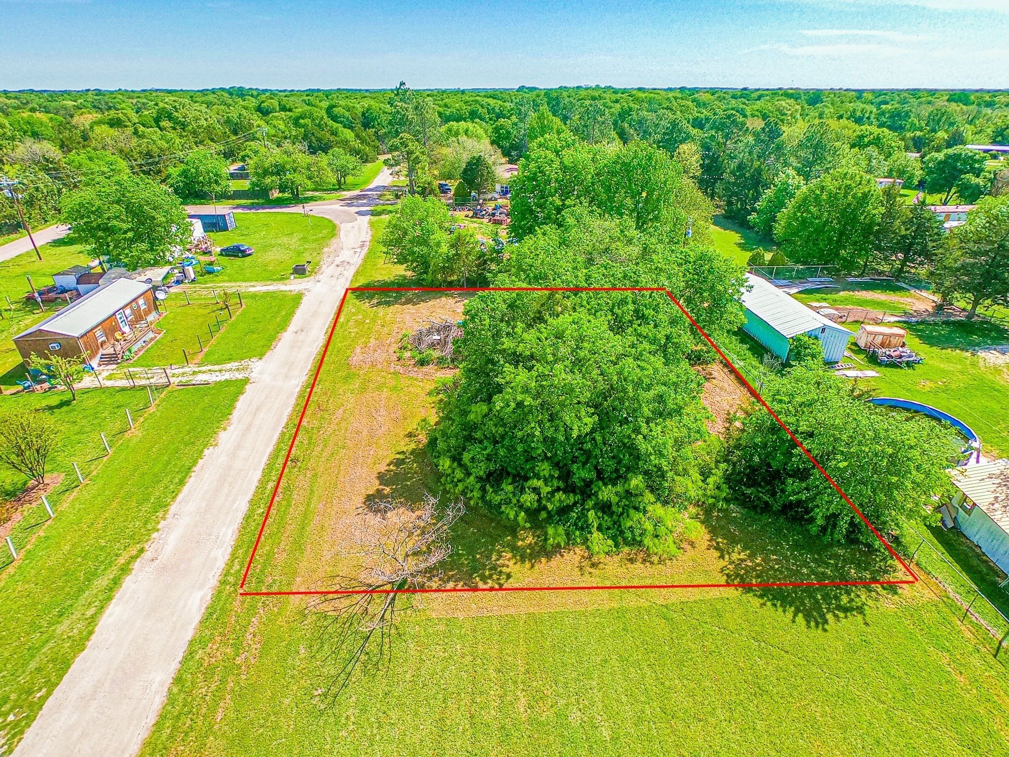 3425 NW County Road 3125 Purdon TX 76679