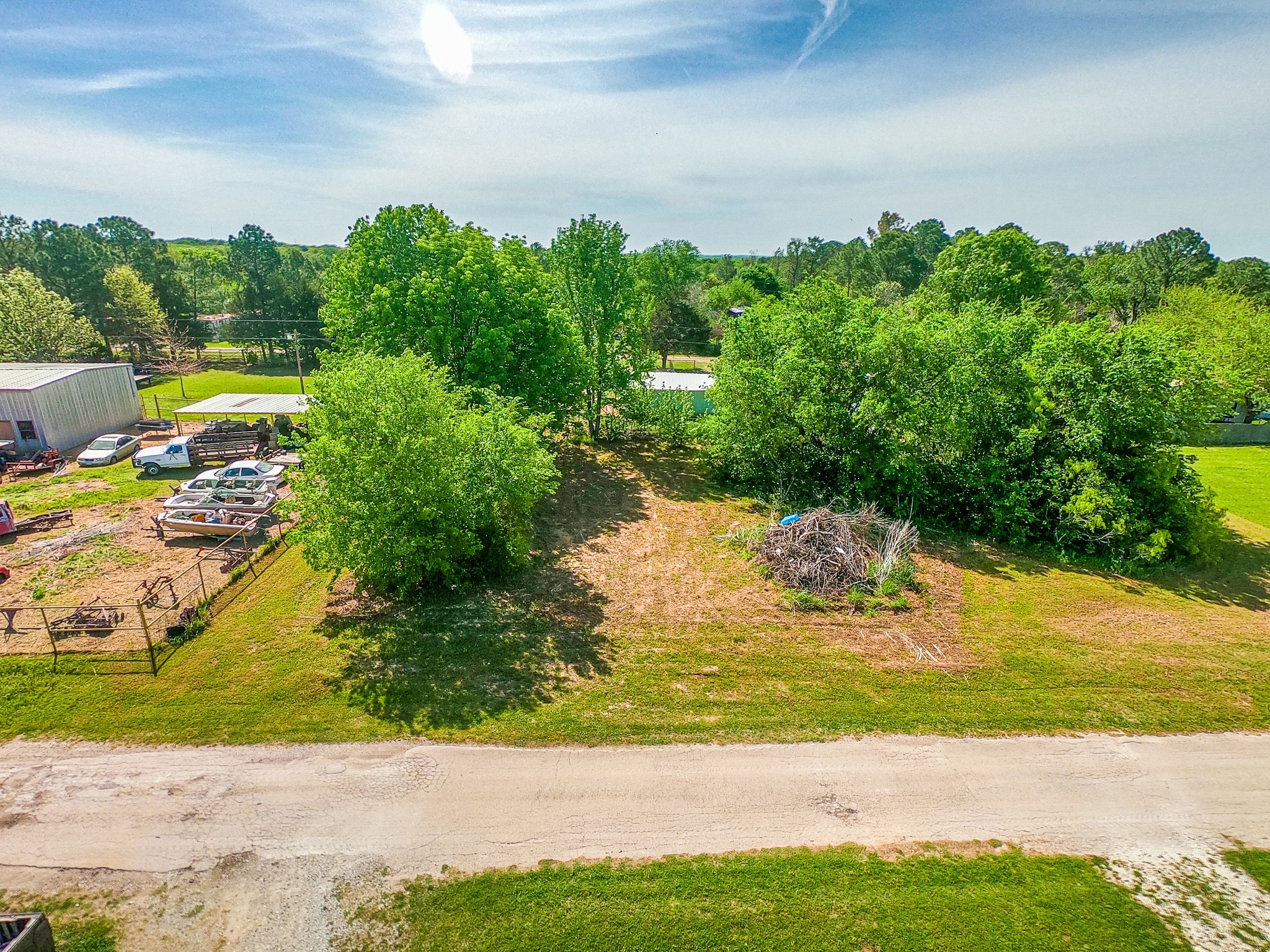 3425 NW County Road 3125 Purdon TX 76679