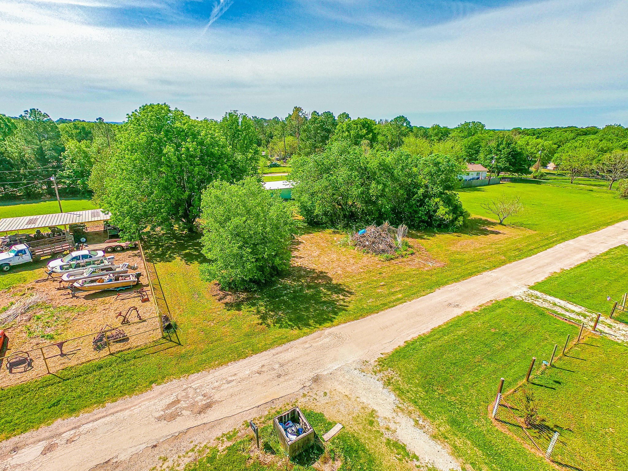 3425 NW County Road 3125 Purdon TX 76679