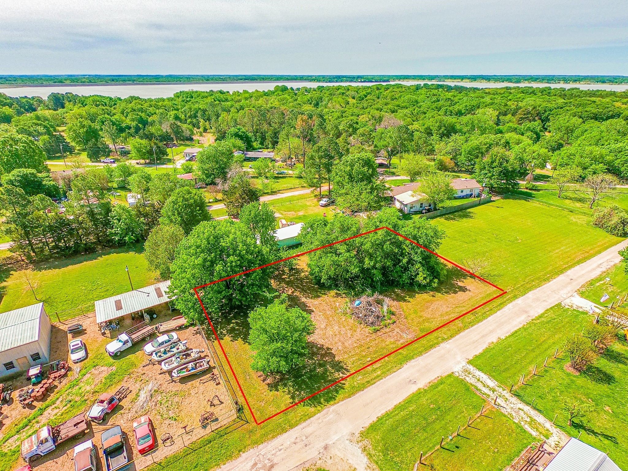3425 NW County Road 3125 Purdon TX 76679