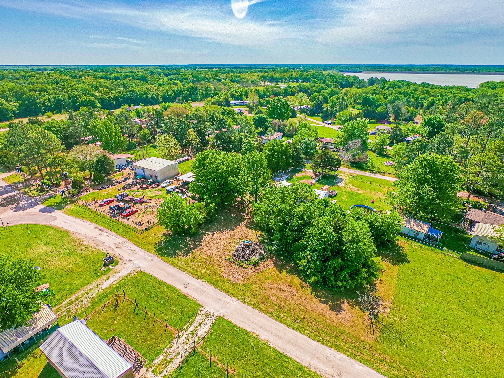 3425 NW County Road 3125 Purdon TX 76679