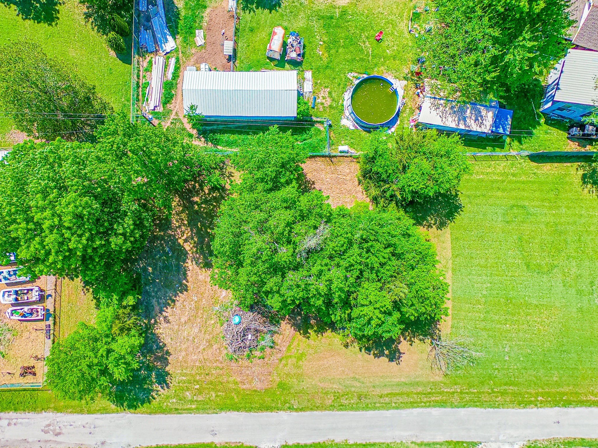 3425 NW County Road 3125 Purdon TX 76679