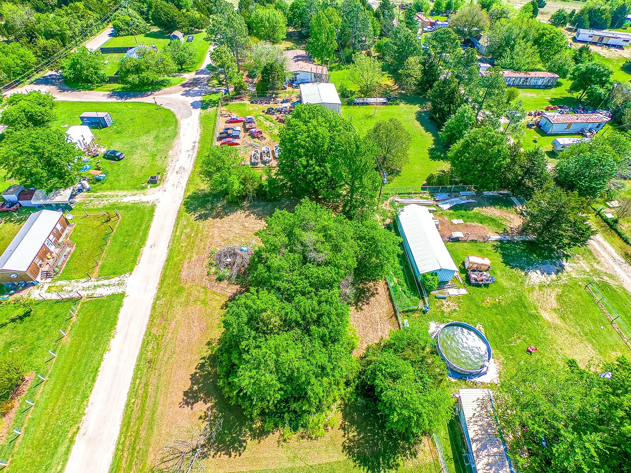 3425 NW County Road 3125 Purdon TX 76679