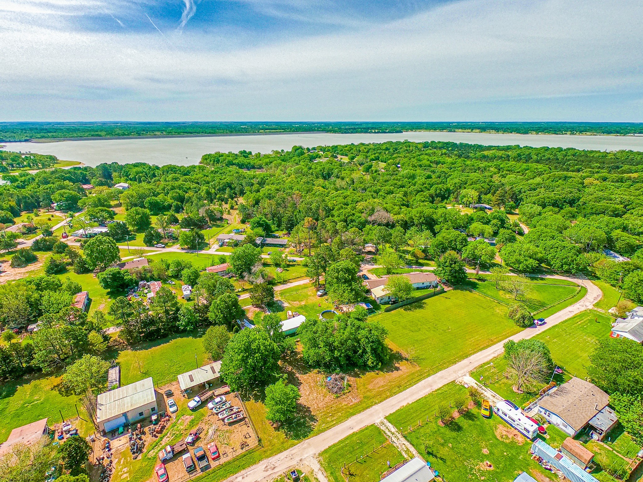 3425 NW County Road 3125 Purdon TX 76679