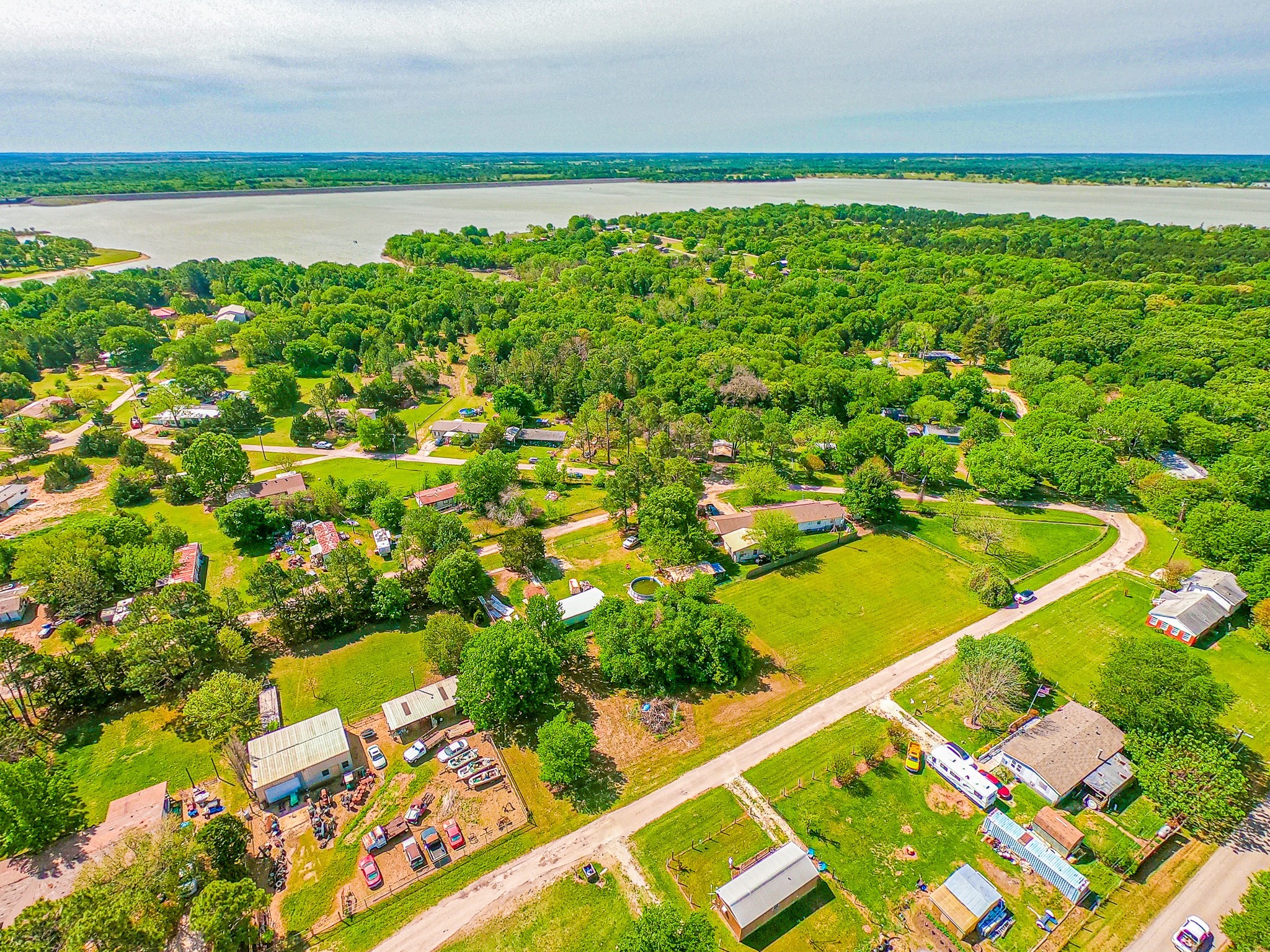 3425 NW County Road 3125 Purdon TX 76679