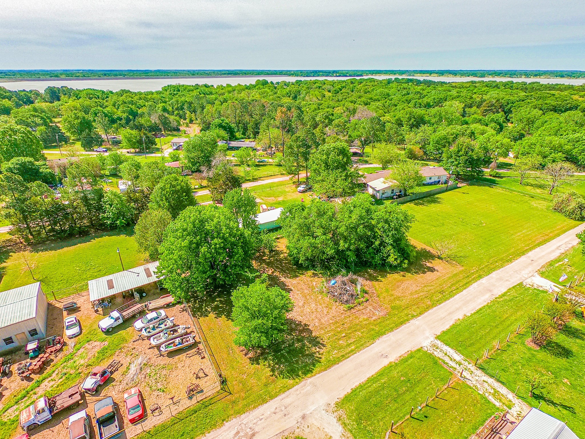 3425 NW County Road 3125 Purdon TX 76679