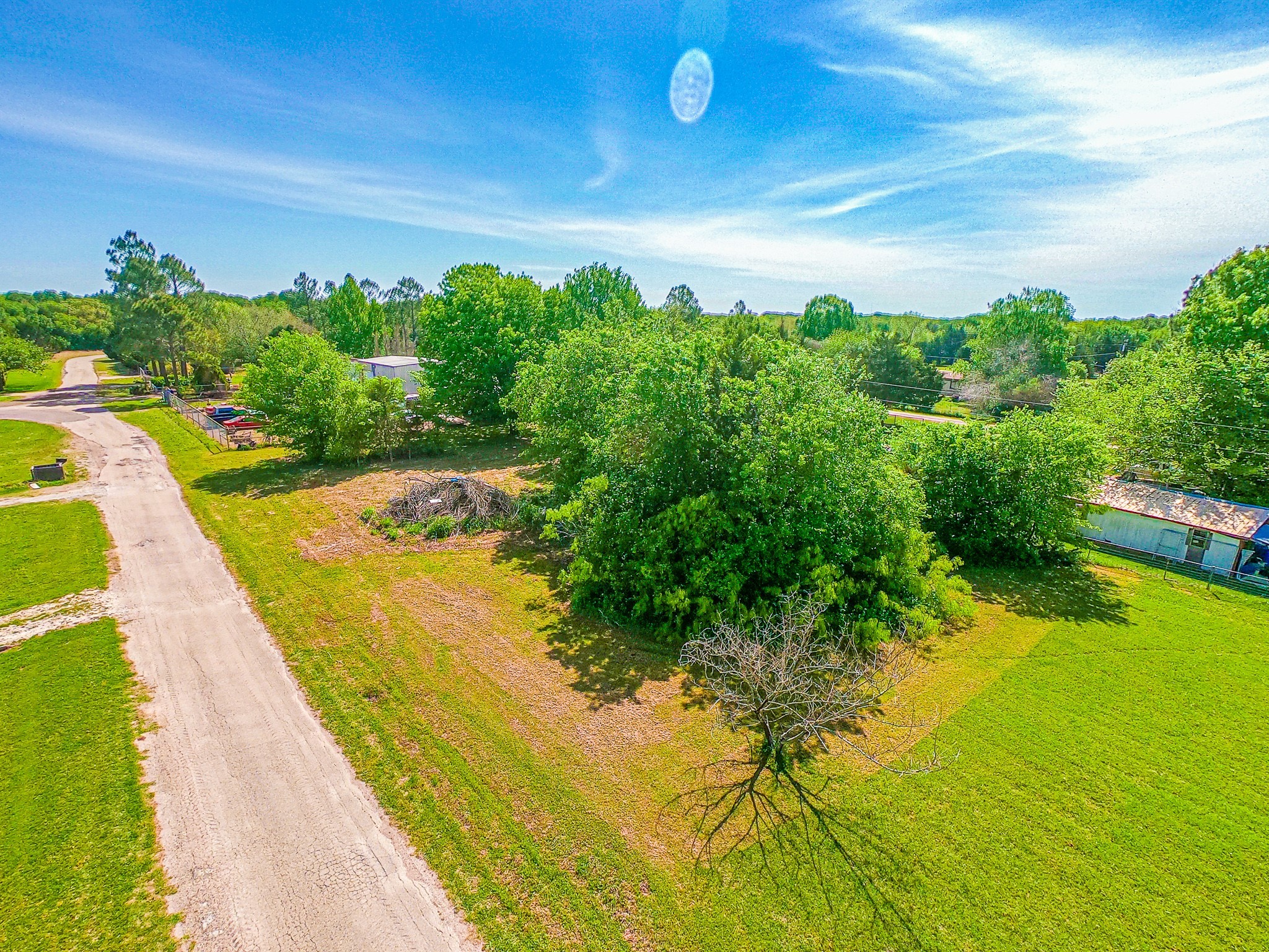 3425 NW County Road 3125 Purdon TX 76679