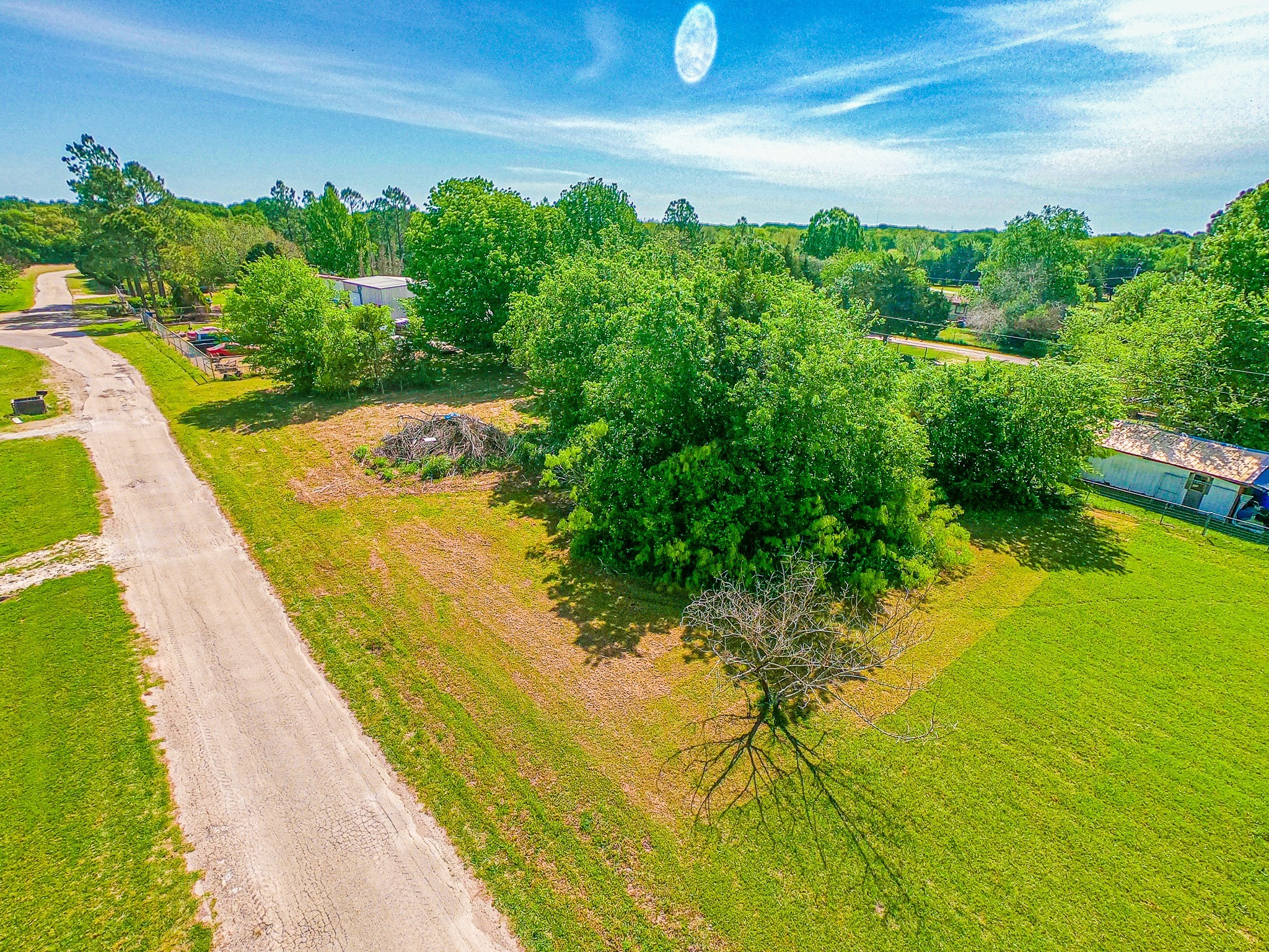 3425 NW County Road 3125 Purdon TX 76679