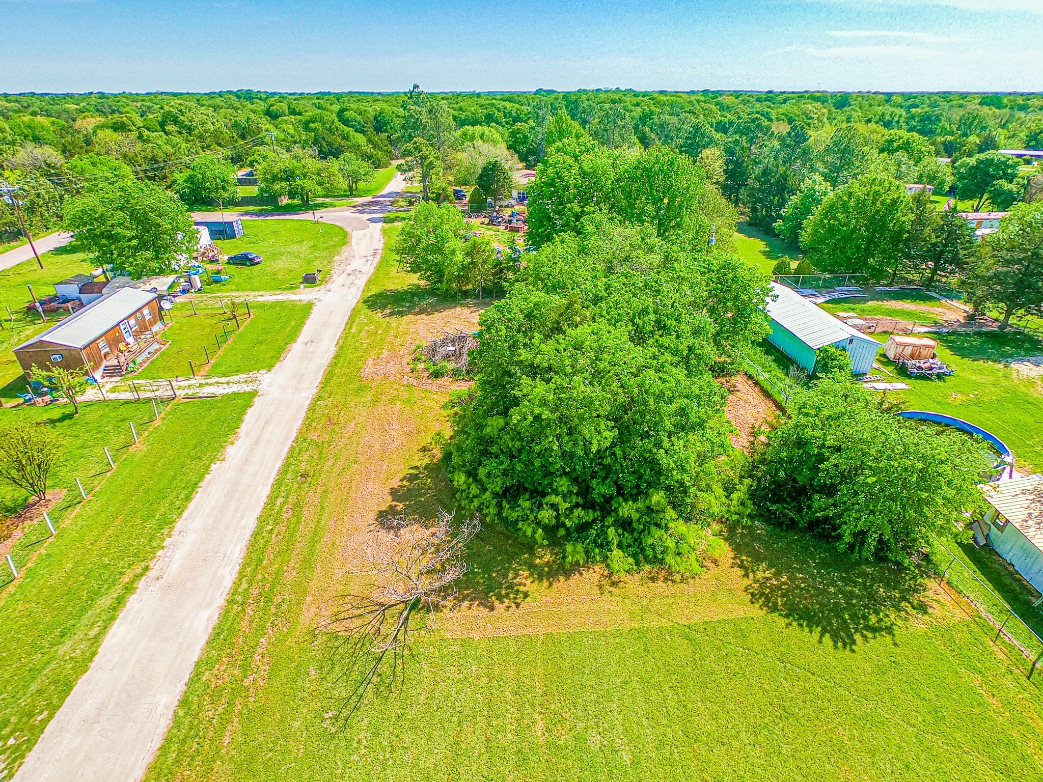 3425 NW County Road 3125 Purdon TX 76679