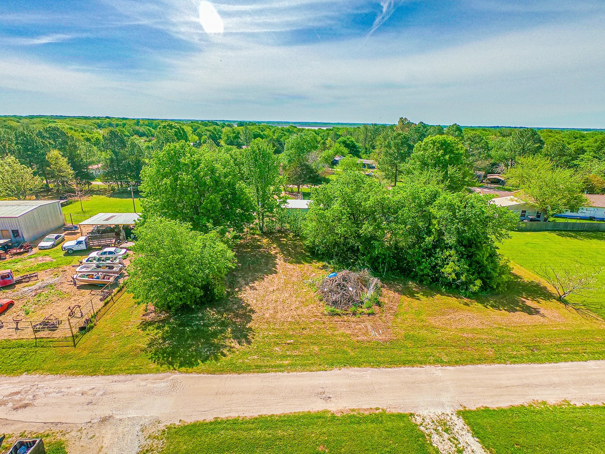 3425 NW County Road 3125 Purdon TX 76679