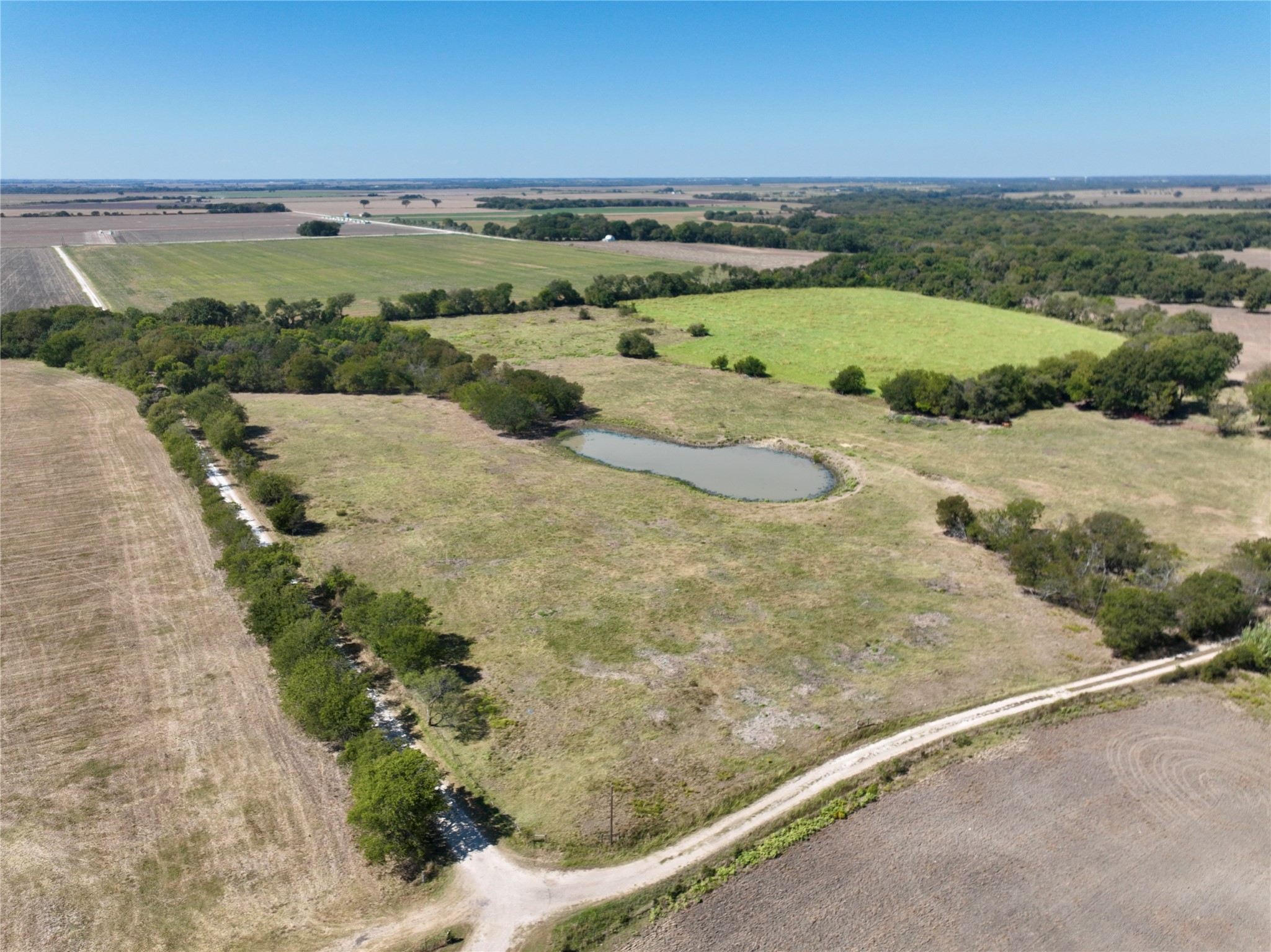 Tbd 1368 Acres Lowell Road Milford TX 76670