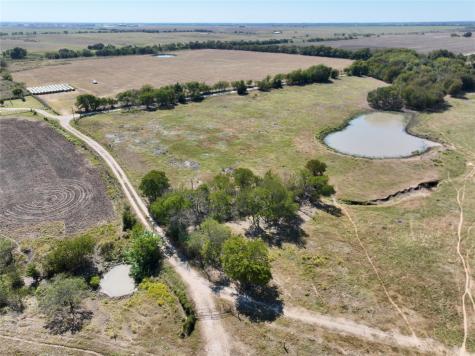 Tbd 1368 Acres Lowell Road Milford TX 76670