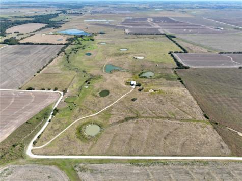 Tbd 1368 Acres Lowell Road Milford TX 76670