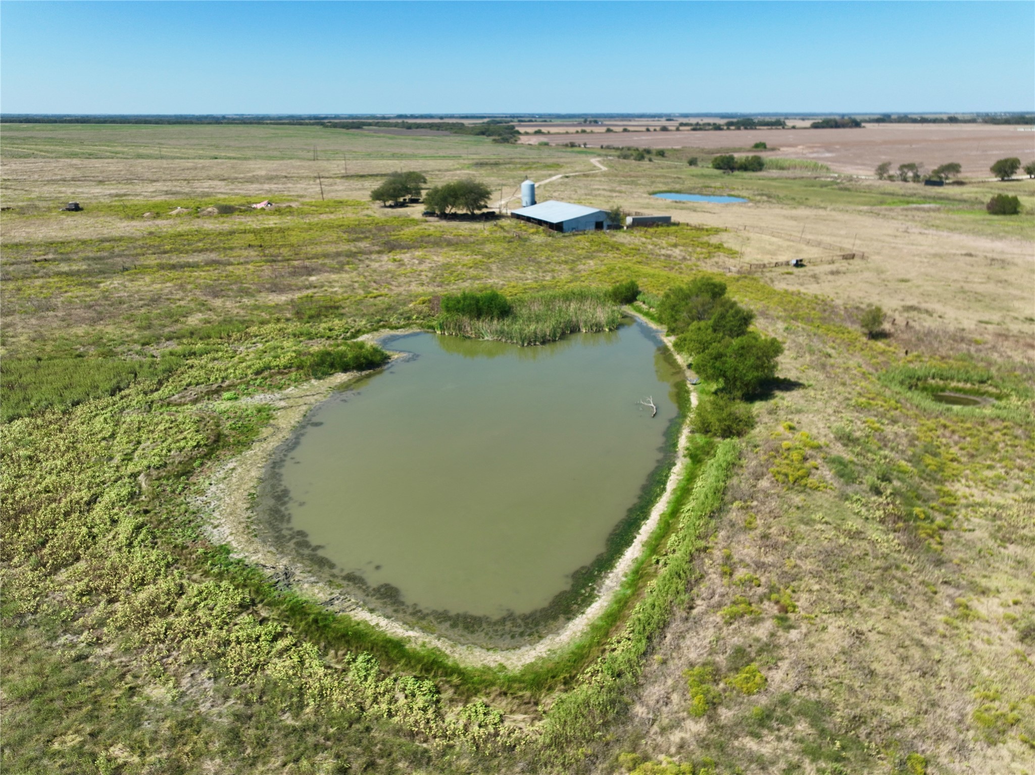 Tbd 1368 Acres Lowell Road Milford TX 76670