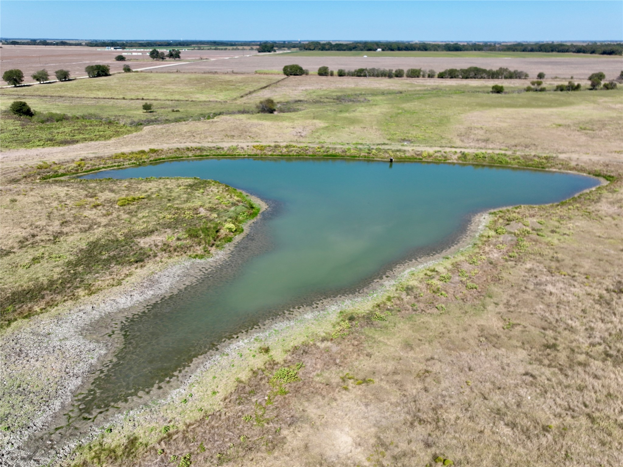 Tbd 1368 Acres Lowell Road Milford TX 76670