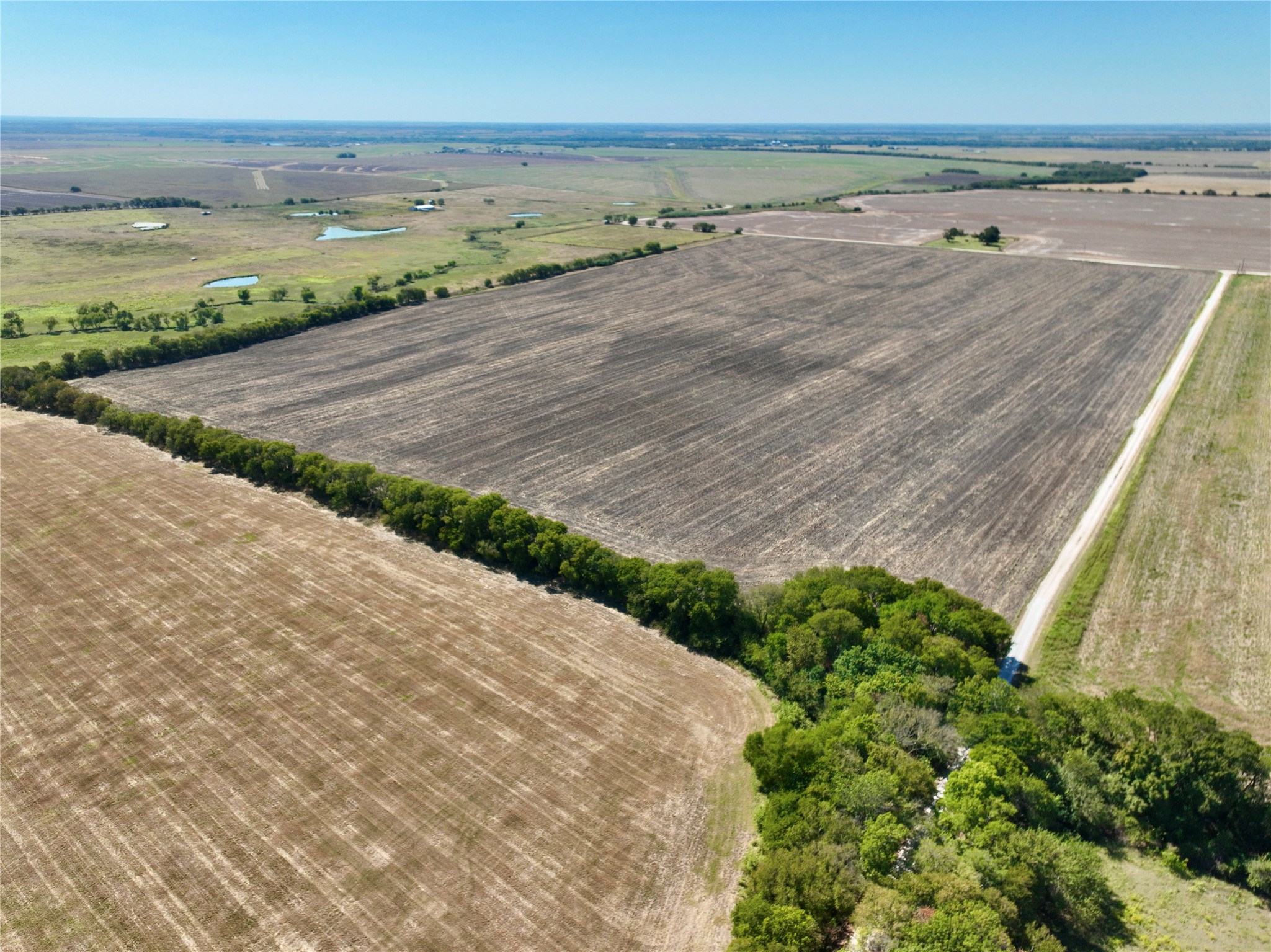 Tbd 1368 Acres Lowell Road Milford TX 76670