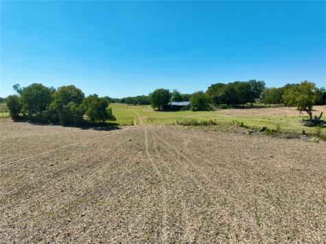 Tbd 1368 Acres Lowell Road Milford TX 76670