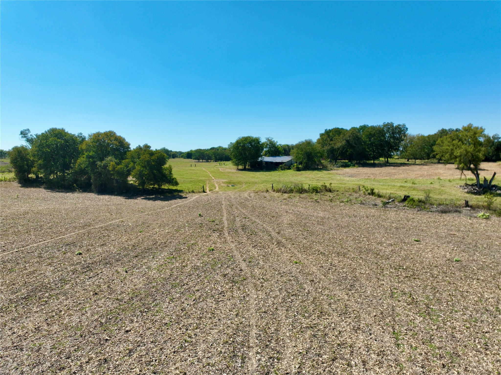 Tbd 1368 Acres Lowell Road Milford TX 76670