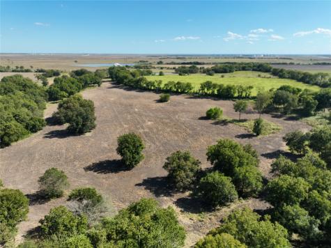 Tbd 1368 Acres Lowell Road Milford TX 76670