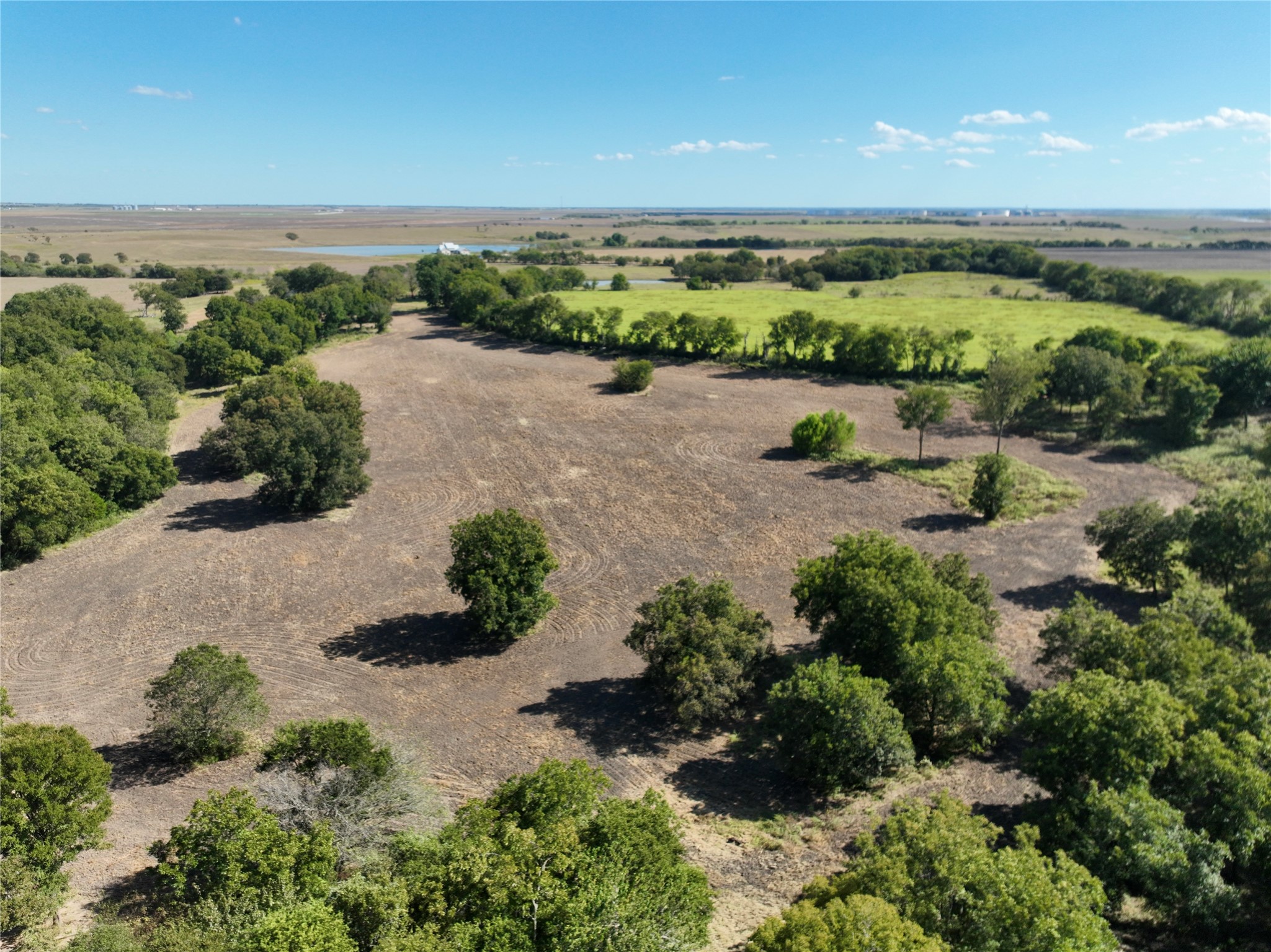 Tbd 1368 Acres Lowell Road Milford TX 76670