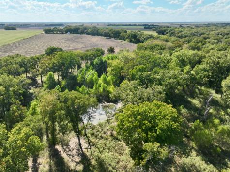 Tbd 1368 Acres Lowell Road Milford TX 76670