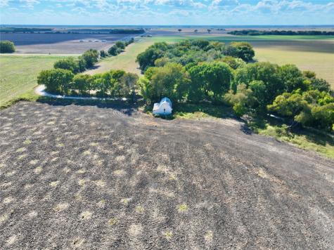 Tbd 1368 Acres Lowell Road Milford TX 76670