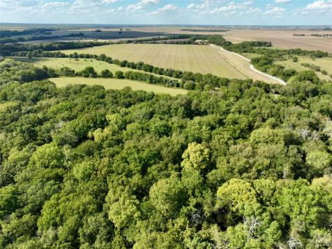 Tbd 1368 Acres Lowell Road Milford TX 76670