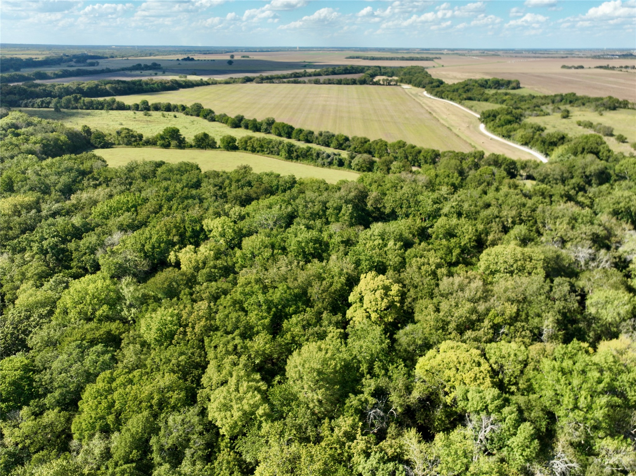 Tbd 1368 Acres Lowell Road Milford TX 76670