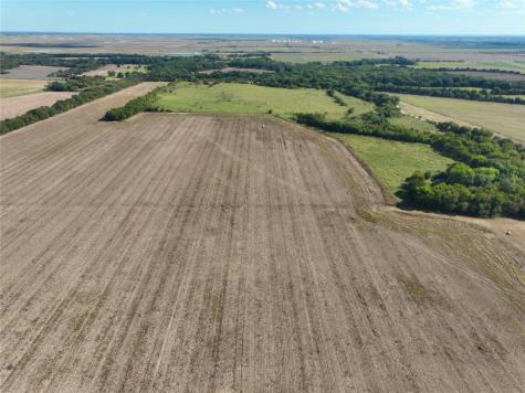 Tbd 1368 Acres Lowell Road Milford TX 76670