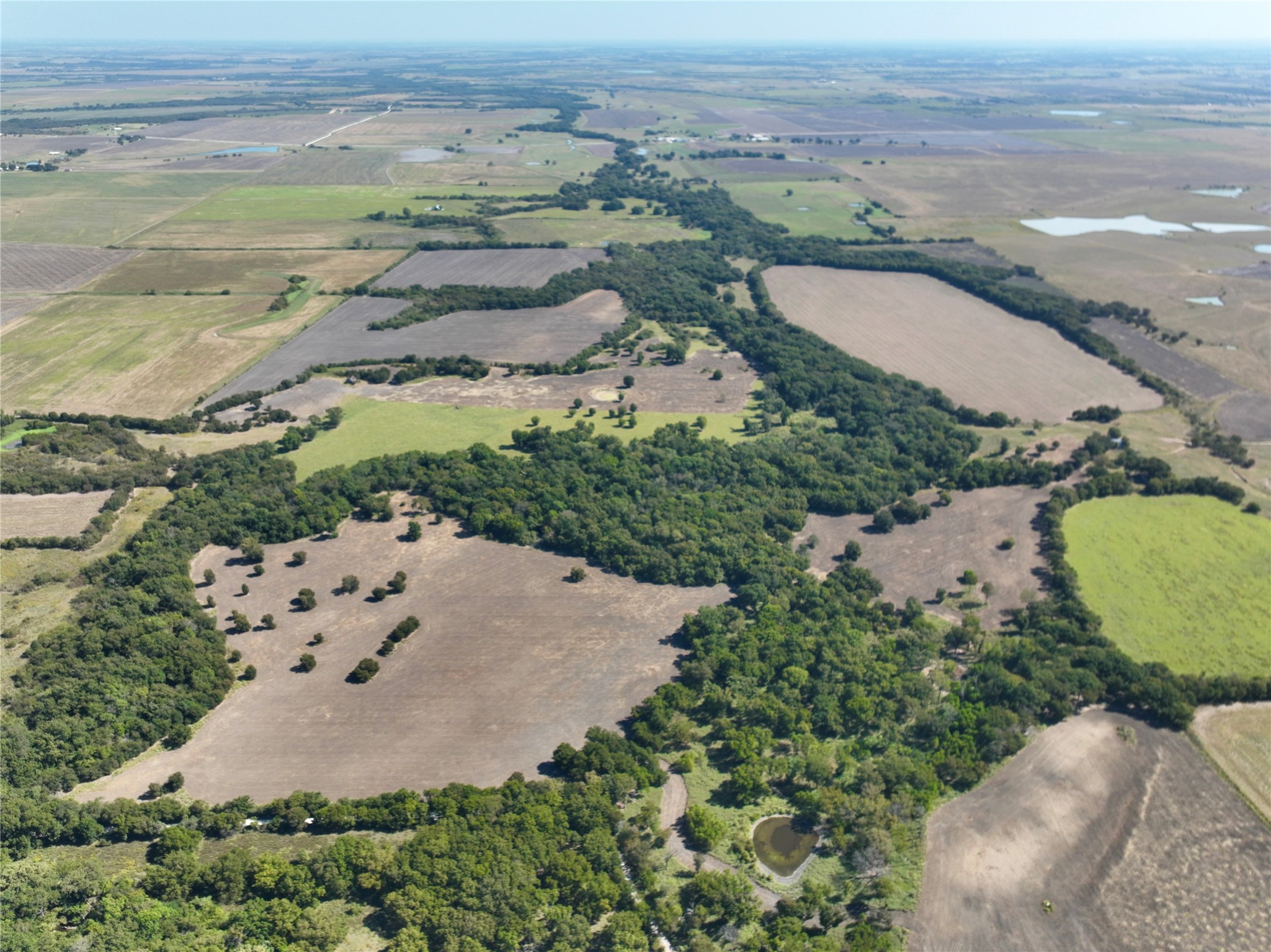 Tbd 1368 Acres Lowell Road Milford TX 76670
