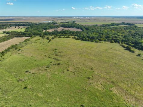 Tbd 1368 Acres Lowell Road Milford TX 76670