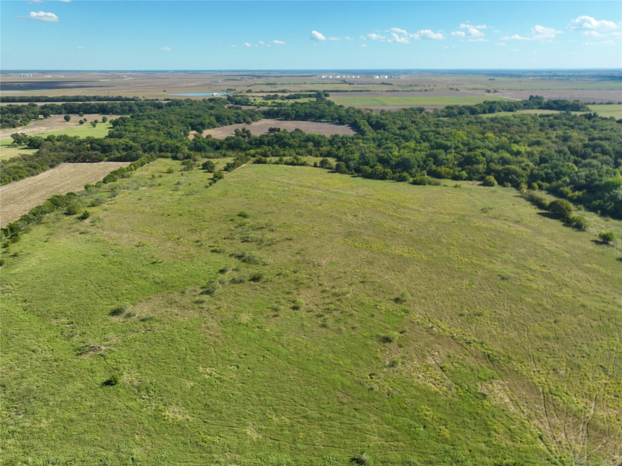 Tbd 1368 Acres Lowell Road Milford TX 76670