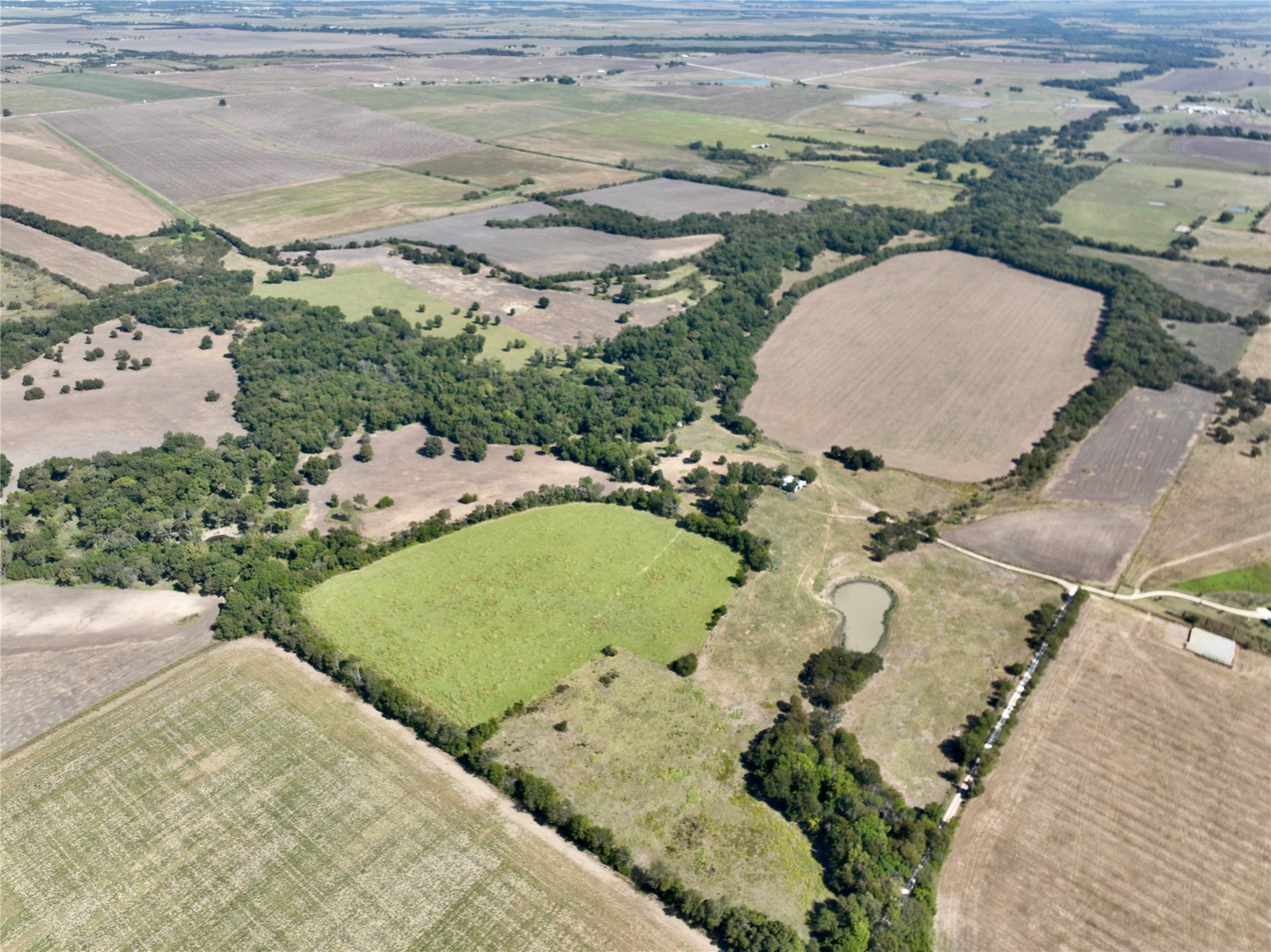 Tbd 1368 Acres Lowell Road Milford TX 76670