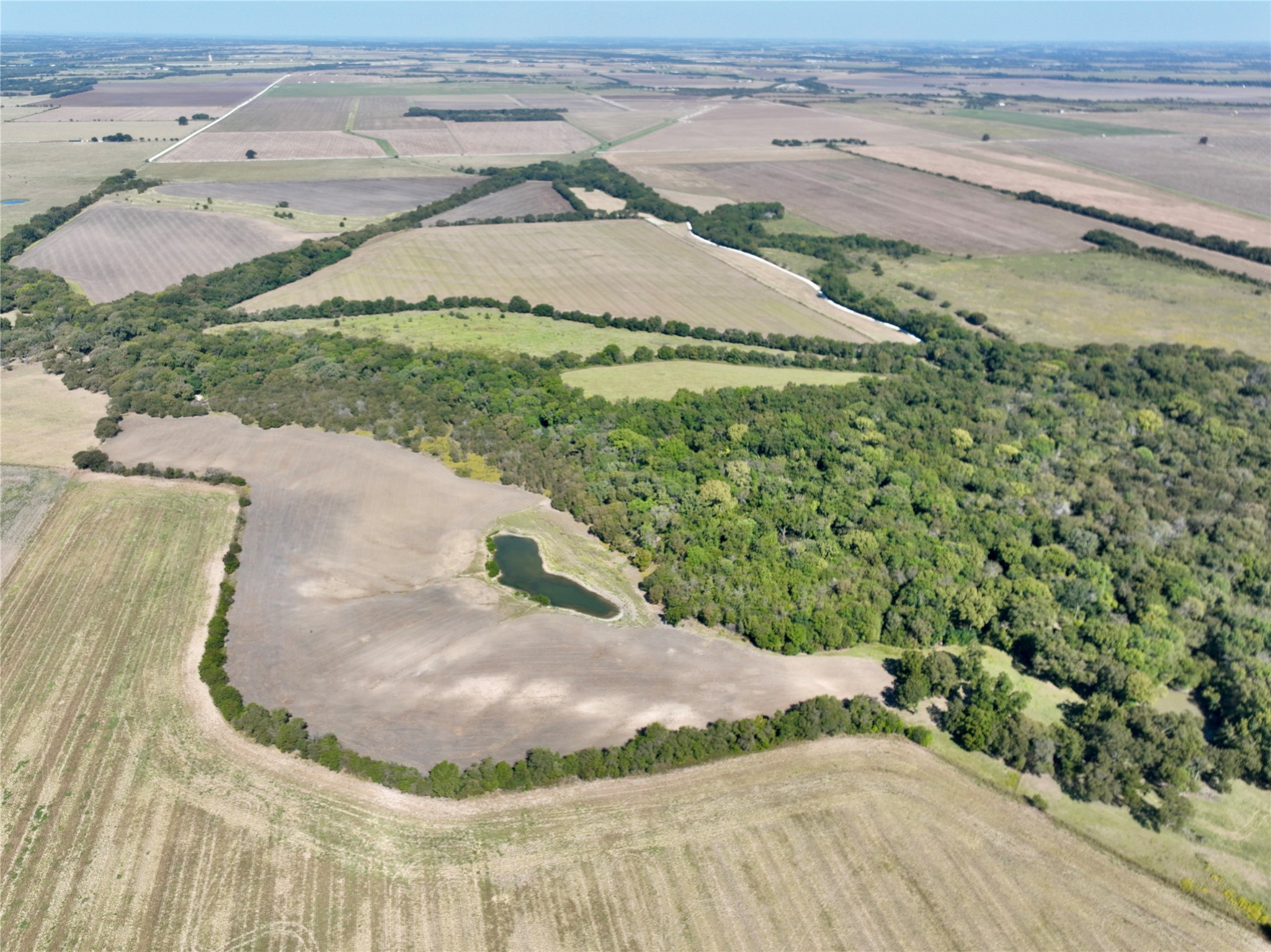Tbd 1368 Acres Lowell Road Milford TX 76670