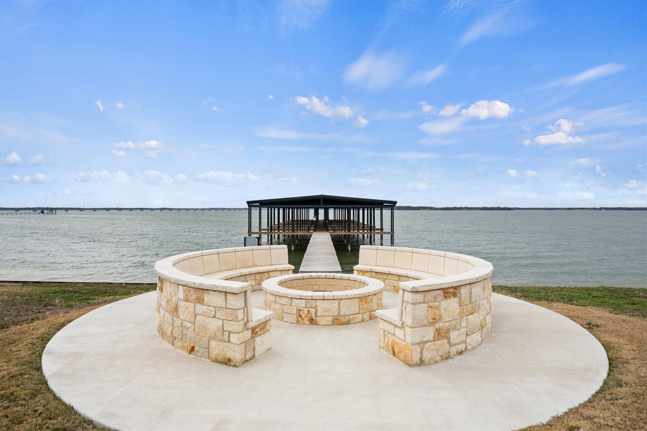 Lt 70 Cedar Brook Lane Kerens TX 75144